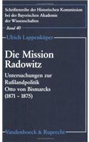 Die Mission Radowitz