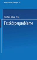 Festkorperprobleme
