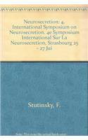 Neurosecretion