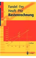 Kostenrechnung