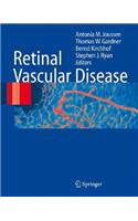 Retinal Vascular Disease