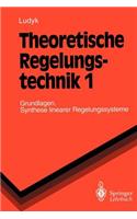 Theoretische Regelungstechnik 1