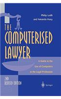 Computerised Lawyer