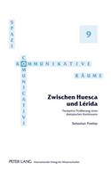 Zwischen Huesca Und Lerida