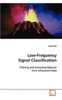 Low-Frequency Signal Classification