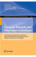 Computer Networks and Information Technologies