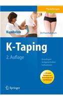K-Taping