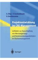 Projektentwicklung Im Cre-Management