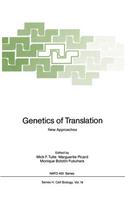Genetics of Translation