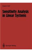 Sensitivity Analysis in Linear Systems