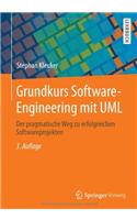 Grundkurs Software-Engineering mit UML