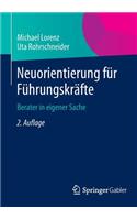 Neuorientierung Für Führungskräfte