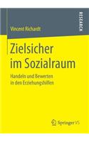 Zielsicher Im Sozialraum