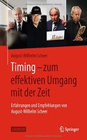 Timing - Zum Effektiven Umgang Mit Der Zeit