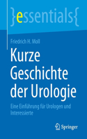 Kurze Geschichte Der Urologie