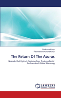 Return Of The Asuras