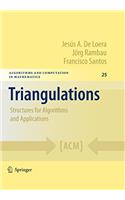 Triangulations