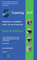 Tropentag 2016