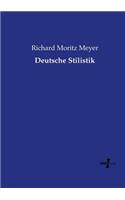 Deutsche Stilistik