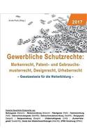 Gewerbliche Schutzrechte