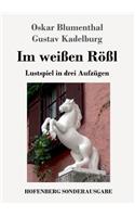 Im weißen Rößl