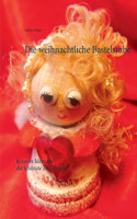 weihnachtliche Bastelstube