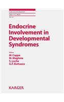 Endocrine Involvement in Developmental Syndromes