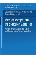 Medienkompetenz Im Digitalen Zeitalter