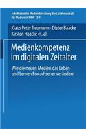 Medienkompetenz Im Digitalen Zeitalter