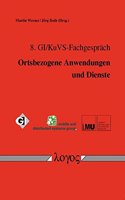 8. Gi/Kuvs-Fachgesprach