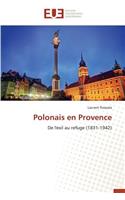 Polonais En Provence