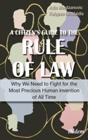 Citizen's Guide to the Rule of Law