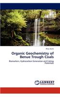 Organic Geochemistry of Benue Trough Coals