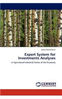 Expert System for Investments Analyses