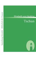 Tschun