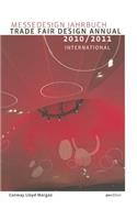 Trade Fair Design Annual: International
