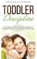 Toddler Discipline