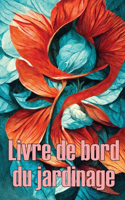 Livre de bord du jardinage