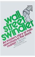 Wall Street Swindler