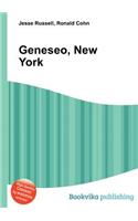 Geneseo, New York: (English)