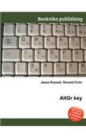 Altgr Key