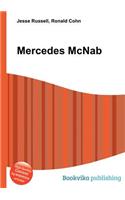 Mercedes McNab