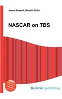 NASCAR on TBS