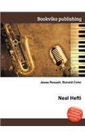 Neal Hefti