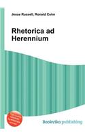 Rhetorica Ad Herennium