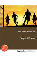 Vegard Forren: (English)
