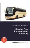 Roaring Fork Transportation Authority