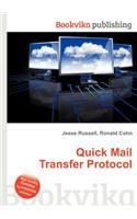 Quick Mail Transfer Protocol