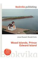 Wood Islands, Prince Edward Island