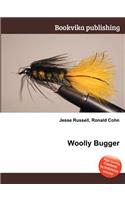 Woolly Bugger